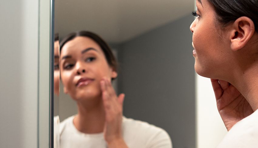 What Causes Wrinkled Skin? How The Environment Ages You